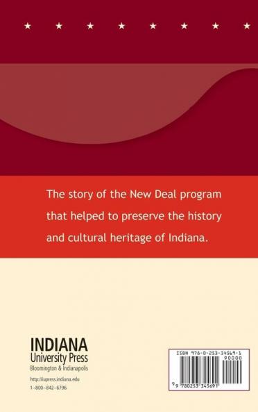 Creating a Hoosier Self-Portrait