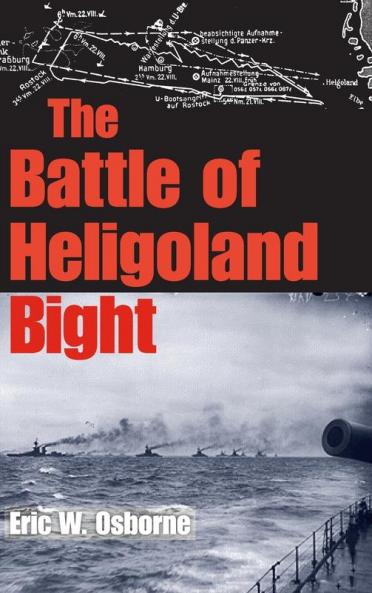 Battle of Heligoland Bight