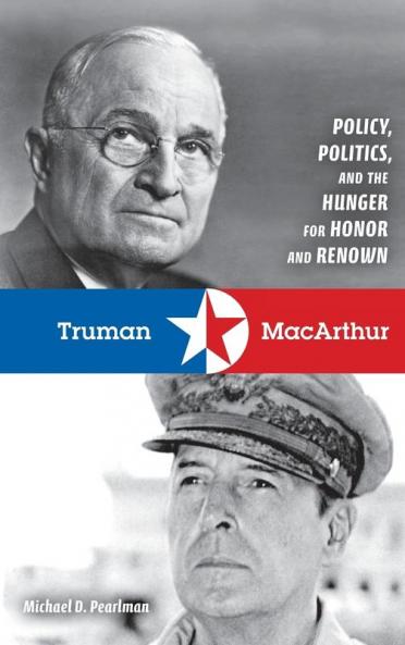Truman & MacArthur