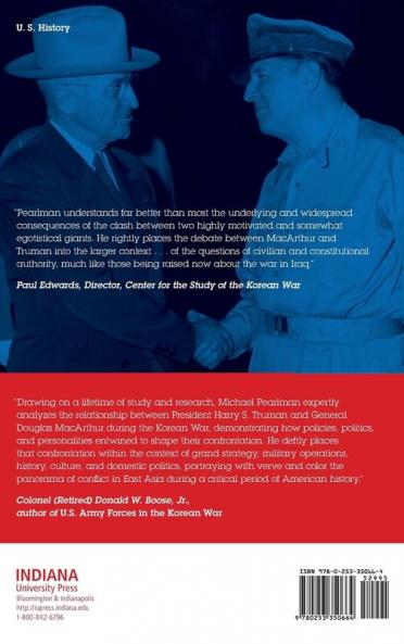 Truman & MacArthur