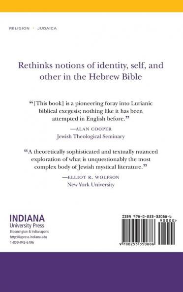 From Metaphysics to Midrash