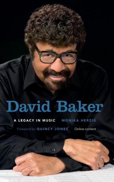 David Baker