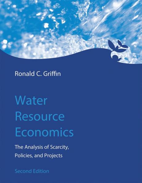 Water Resource Economics second edition
