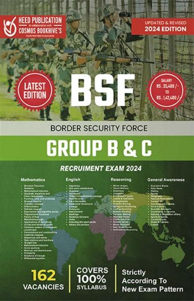 BSF GROUP B & C