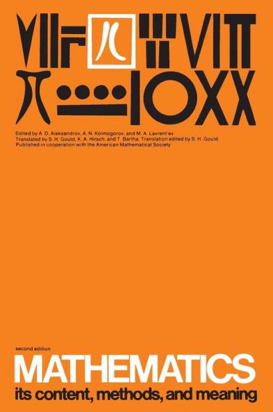 Mathematics second edition Volume 2