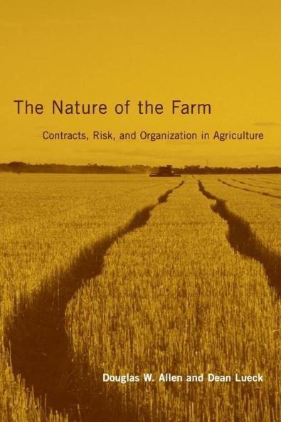 Nature of the Farm