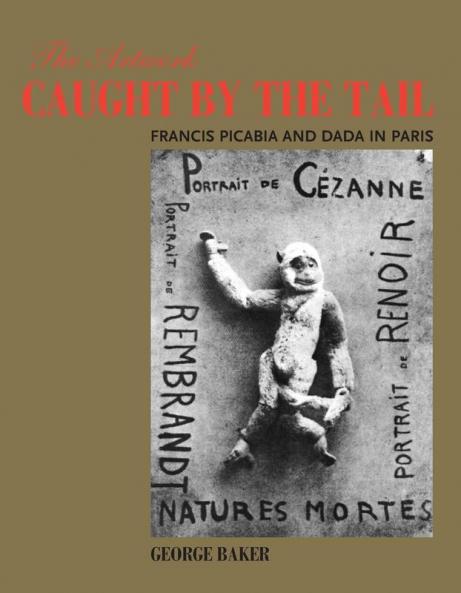 Artwork Caught by the Tail