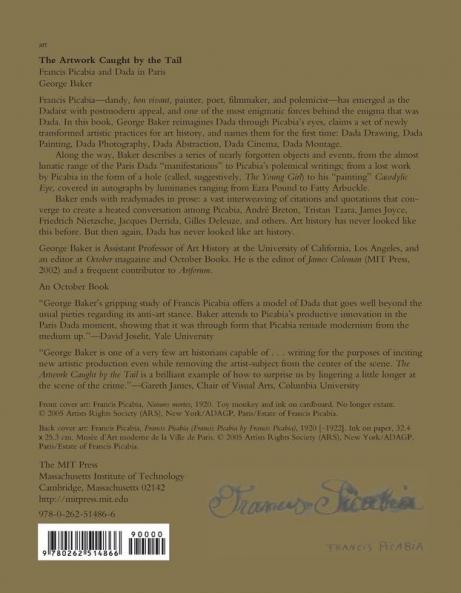 Artwork Caught by the Tail