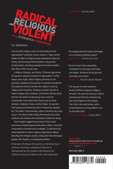 Radical Religious and Violent