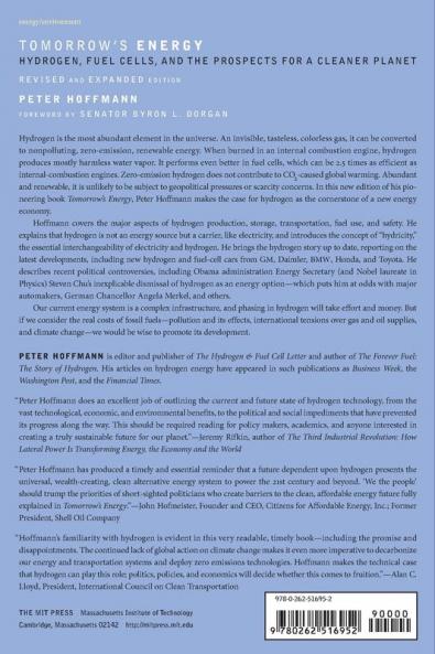 Tomorrow's Energy Revised and Expanded Edition