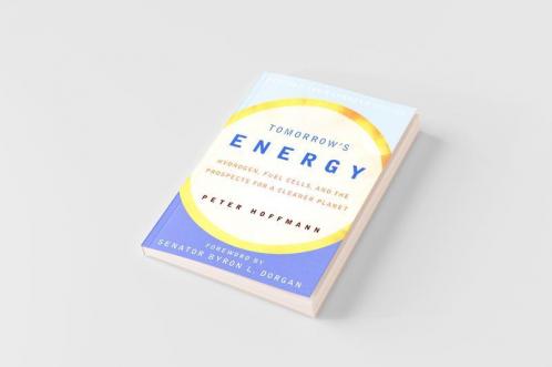 Tomorrow's Energy Revised and Expanded Edition