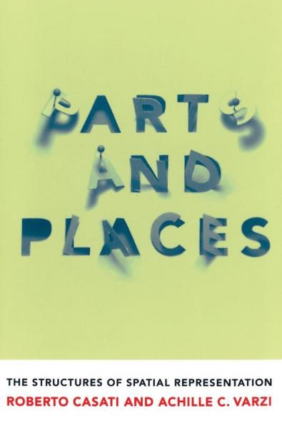 Parts and Places