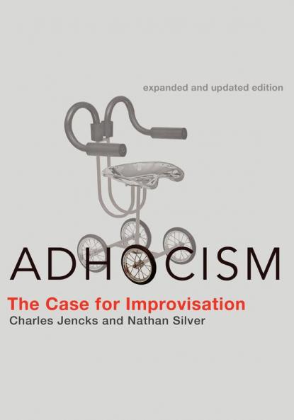 Adhocism expanded and updated edition