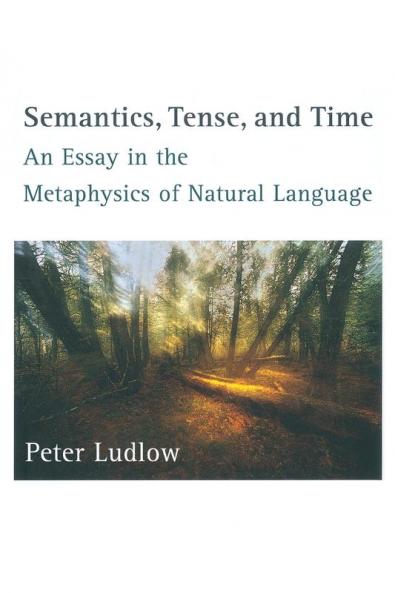 Semantics Tense and Time