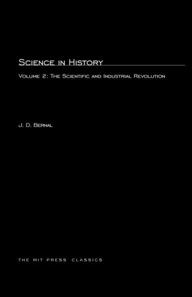 Science In History Volume 2