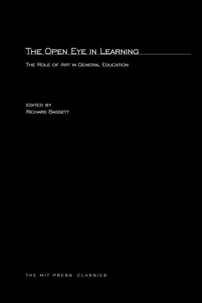 Open Eye in Learning