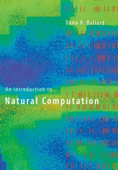 Introduction to Natural Computation