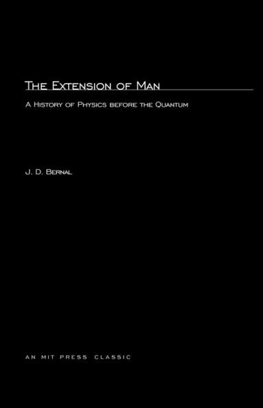 Extension of Man