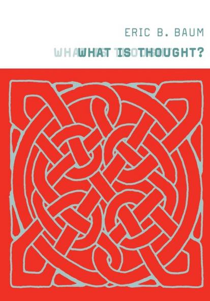 What Is Thought?