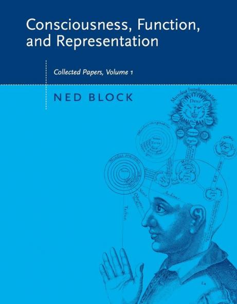 Consciousness Function and Representation Volume 1