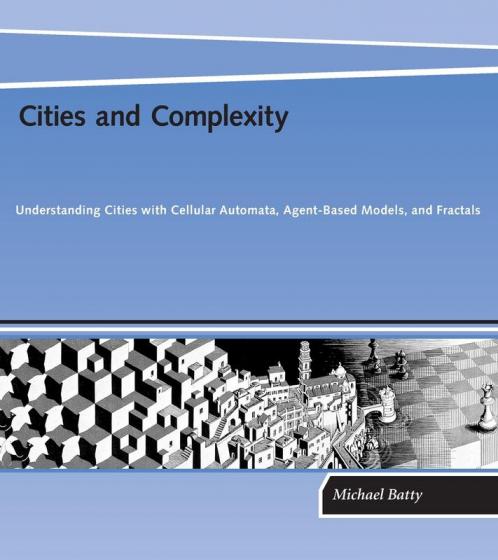 Cities and Complexity