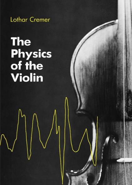 Physics of the Violin