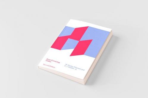 Error-Correcting Codes Second Edition