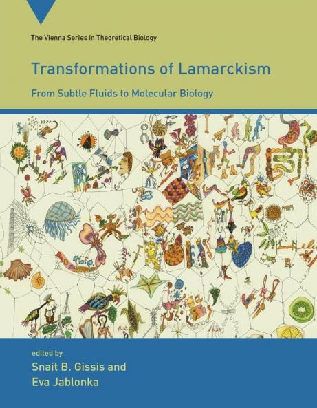 Transformations of Lamarckism