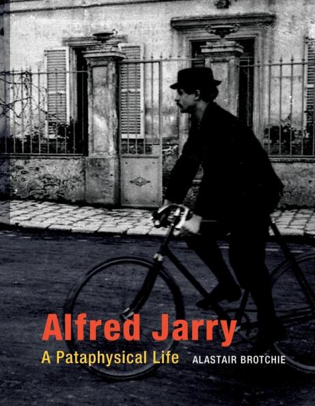 Alfred Jarry