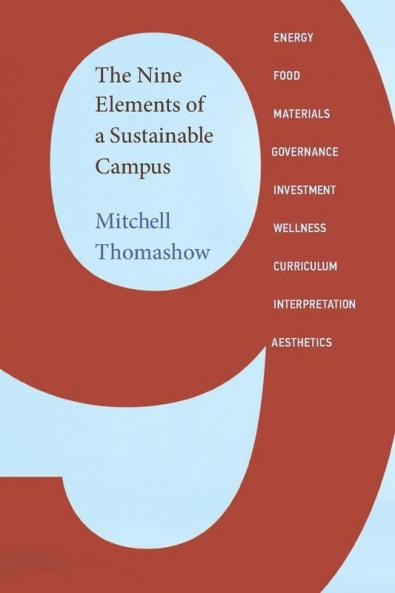 Nine Elements of a Sustainable Campus