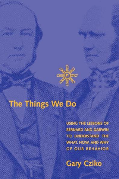 Things We Do