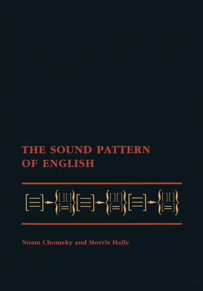 Sound Pattern of English