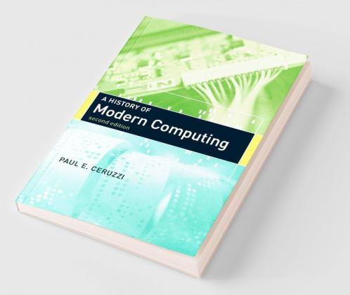 History of Modern Computing