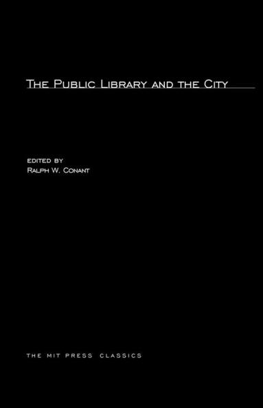Public Library and the City