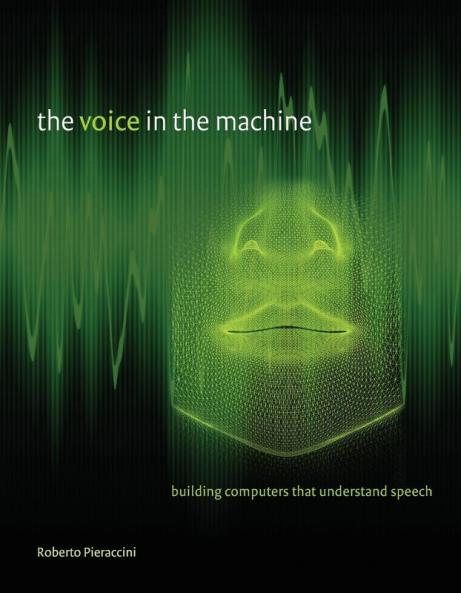 Voice in the Machine