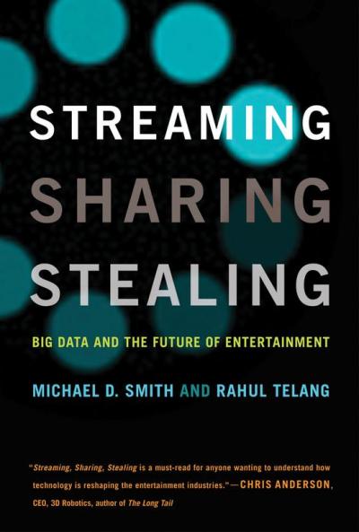 Streaming Sharing Stealing