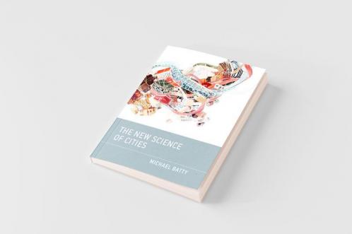 New Science of Cities