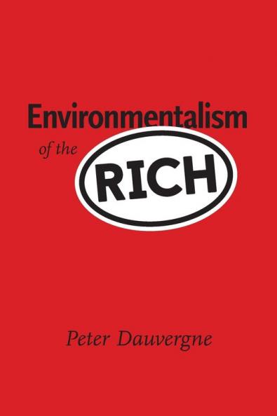 Environmentalism of the Rich