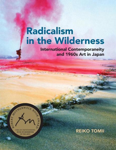 Radicalism in the Wilderness