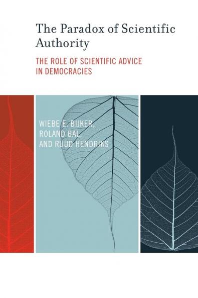 Paradox of Scientific Authority
