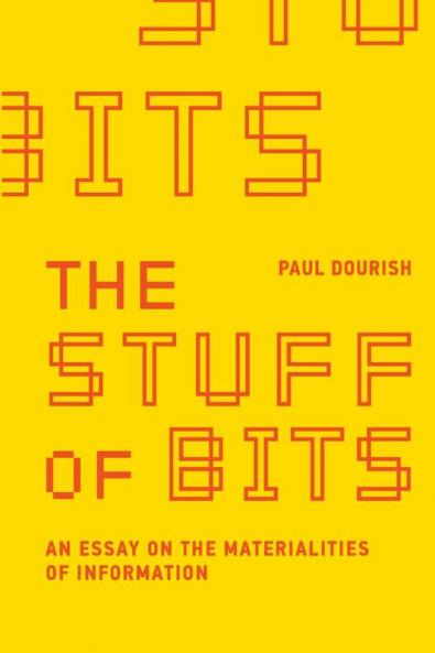 Stuff of Bits