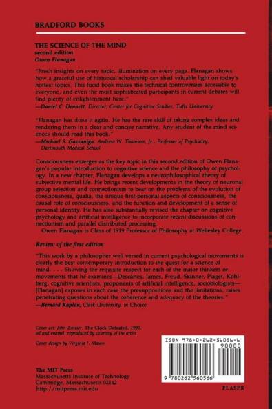 The Science of the Mind second edition
