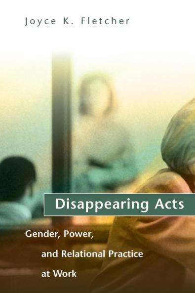 Disappearing Acts
