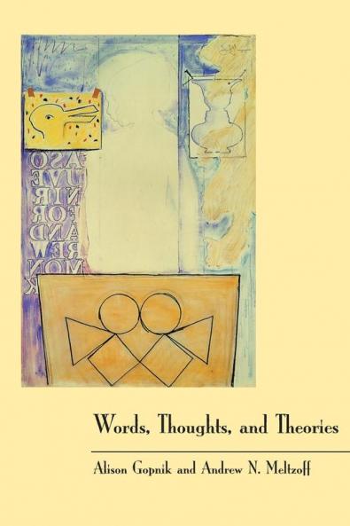 Words Thoughts and Theories