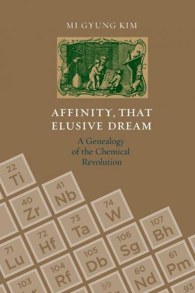 Affinity That Elusive Dream