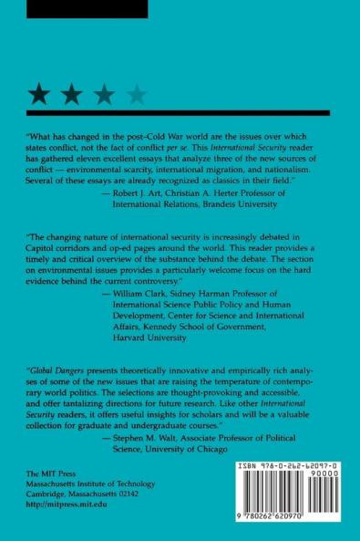 Global Dangers