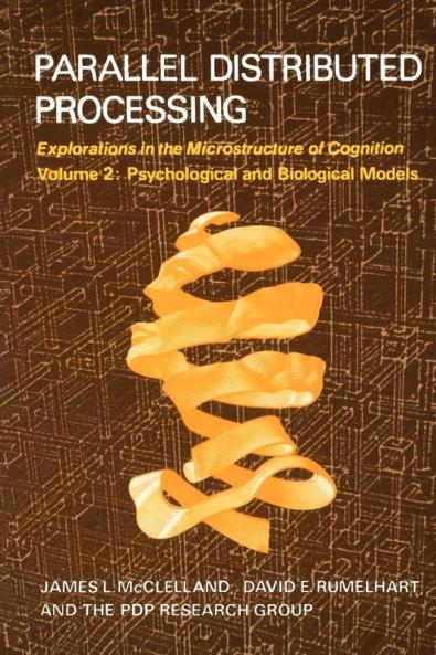 Parallel Distributed Processing Volume 2