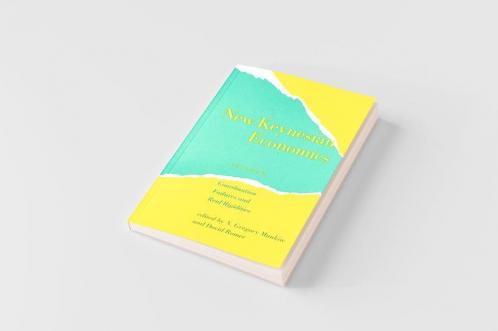 New Keynesian Economics Volume 2