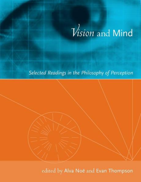 Vision and Mind