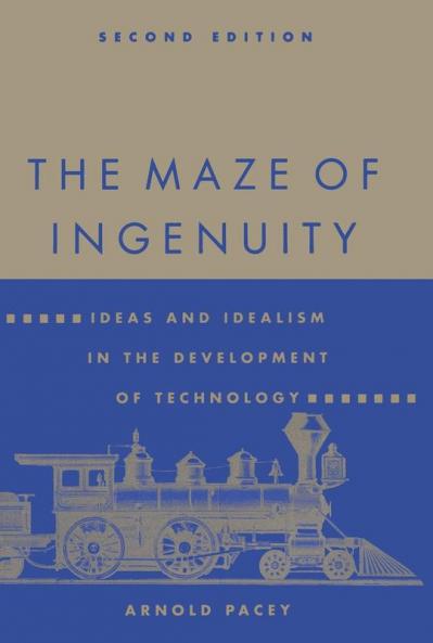 The Maze of Ingenuity second edition